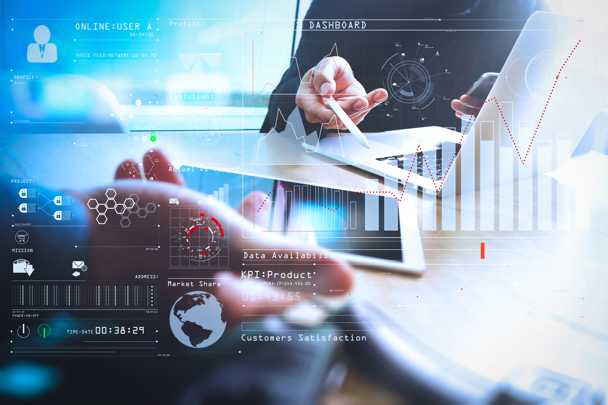 Done fast, done right